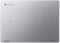 Acer Chromebook Spin 314 - 2-in-1 - Touchscreen - 128GB opslag