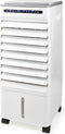 Nedis COOL116CWTW - Smartlife Luchtkoeler - Wi-Fi bediening en afstandsbediening - (4 ijspacks)
