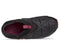 Teva W Ember Moc - Dames Instappers - Omvouwbaar hielstuk - Zwart - Maat 39