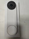 Google Nest Doorbell - Videodeurbel - Draadloos - 1260x900