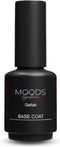 Moods Gellac - Base Coat - Gellak Starterspakket - 15 ML