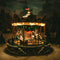 Lemax - Santa Carousel - With 4.5v Adaptor