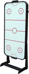Cougar Icing opklapbare Airhockey tafel - 5ft. - Incl. Pushers en Pucks
