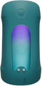 Lovense - Gush 2 Handsfree Masturbator - Groen