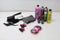 Muc-Off E-BIKE KIT - Ultimate Cleaning Kit - Reinigen Beschermen Smeren