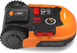 Worx Landroid M500 Plus - Robotmaaier - AIA navigatie - 500 m²
