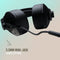 Repeat Audio Day - Over-ear koptelefoon - Hi-Res Audio - Zwart