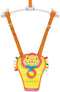 Munchkin Bounce & Play - Babyschommel - Wipstoel met Speelboog - Multi