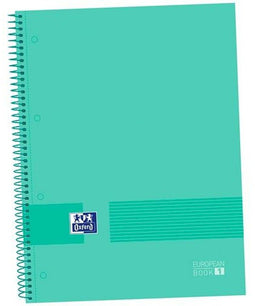 Schrift Oxford &YOU Munt A4+ 80 Lakens 5 Stuks