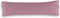Kussensloop Alexandra House Living Heet Roze 45 x 110 cm