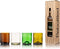 Rebottled Short Tumblers - Mix 175 ml - 4 Stuks