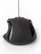 Nedis Bedrade Muis - DPI: 800 / 1200 / 2400 / 3200 dpi - Instelbare DPI - Aantal knoppen: 6 - Rechtshandig - 1.50 m