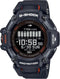 Casio G-Shock GBD-H2000-1AER Horloge - Kunststof - Zwart - Ø 50 mm