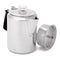 GSI Outdoors Glacier Stanless Percolator 9 Cup