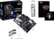 ASUS PRIME B550-PLUS - Moederbord ATX - Socket AM4 PCIe 4.0 128 GB RAM ondersteuning