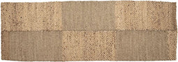 Safaary - Bazar Bizar Runner Naturel 280 x 70cm