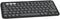 Logitech Pebble Keys 2 K380s - Draadloos Toetsenbord - Bluetooth - Tonal Graphite
