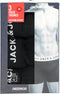 JACK&JONES ADDITIONALS JACANTHONY - Boxershorts - 3-pack - Zwart (3 stuks)