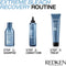 Redken Extreme Bleach Recovery Shampoo – Voor geblondeerd en beschadigd haar – 300 ml