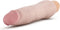 Blush Dildo Love Toy AU NATUREL FABIEN BEIGE