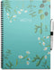 MOYU - Dear Daisy Notebook - Uitwisbaar Notitieboek A4 Hardcover
