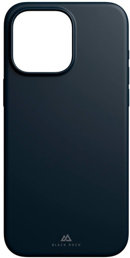 BlackRock Mag Urban - Soft Case - MagSafe compatibel - Blauw