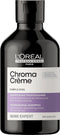 Shampoo L'Oreal Professionnel Paris Expert Chroma Creme Purple (300 ml)