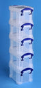 Opbergbox really useful 0.14liter 90x65x55mm