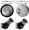 Gskyer - Telescoop - 80 mm Refractor - D-804