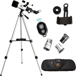 Gskyer Telescoop D-70400: Ontdek de Wonders van het Heelal
