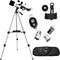 Gskyer Telescoop D-70400: Ontdek de Wonders van het Heelal