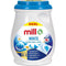 MILL PRO Wascapsules 2k - Wascapsules - 70 stuks (verpakking van 4 stuks)