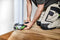 Festool VECTURO OSC 18 E-Basic - Accu-Oscillerende Machine - StarlockMax gereedschapsopname - (zonder accu)