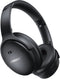 Bose QuietComfort SE - Over-Ear Hoofdtelefoon - Actieve Noise Cancelling - Zwart