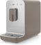 Smeg BCC01 - Volautomatische koffiemachine - 7 koffiefuncties 19 bar - Mat taupe