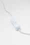 Luca Lighting Neonverlichting - Hello Gorgeous - USB-aansluiting - Rood