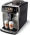 Philips Saeco Xelsis Deluxe - Volautomatische espressomachine - 22 koffievarianten - 5-inch kleurenaanraakscherm (1 stuk)