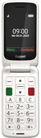 Gigaset GL595 - Smartphone - 2,8