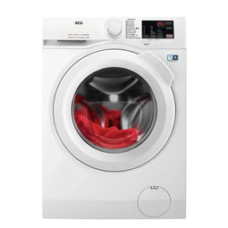AEG L6FBF57480 - Wasmachine - ProSense-technologie 8 kg - Wit