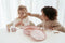 Little Dutch - Make up set - Houten met bloementasje - Roze