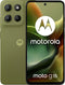 Motorola moto g15 - Smartphone - 4GB RAM - 128GB opslag - Groen