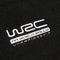 WRC Universele Automatten - Set van 4 - Anti-slip - Zwart