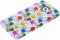 imoshion Nylon⁺ bandje - Geschikt voor Apple Watch 1, 2, 3, 4, 5, 6, 7, 8, 9, 10, SE, Ultra (2) - 44/45/46/49 mm - Groen - One Size