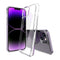Muvit for Change - Telefoonhoes iPhone 14 Plus - Eco-friendly - Slijtvast