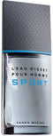Issey Miyake Sport 100 ml Eau de Toilette - Herenparfum