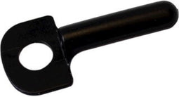 Eindkap spatbordstang Mirage - zak à 50 stuks