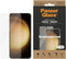 PanzerGlass - Galaxy S23 - Ultra Wide Fit Screenprotector - 9H gehard glas