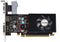AFOX GeForce GT210 - Grafische Adapter - 1GB DDR2 - Low Profile