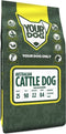 Yourdog Australian cattle dog Rasspecifiek Adult Hondenvoer 6kg | Hondenbrokken