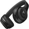 Beats Solo3 - On-Ear Koptelefoon - Draadloos Bluetooth - Zwart